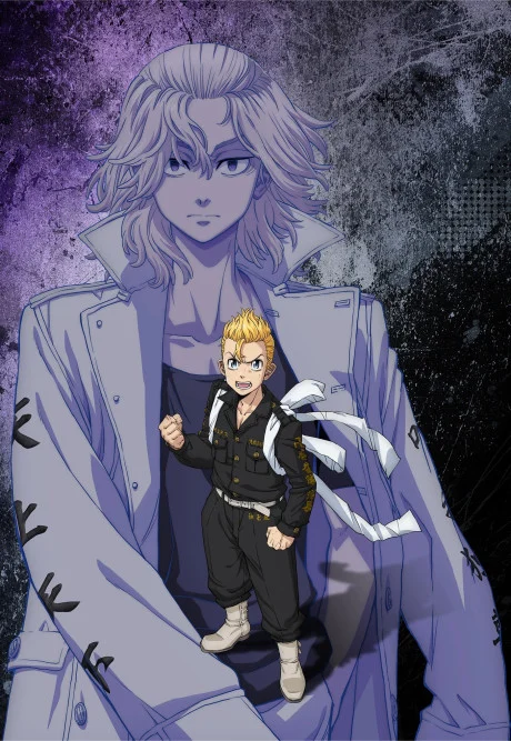 انمي Tokyo Revengers: Santen Sensou-hen الحلقة 3 مترجمة