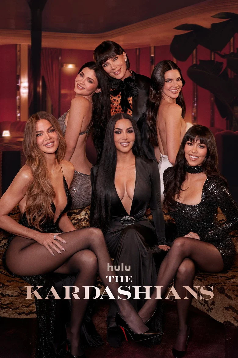 برنامج The Kardashians الموسم الثامن الحلقة 2