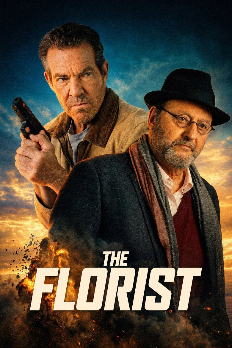 فيلم The Florist 2026 مترجم اون لاين