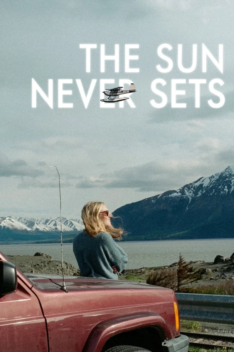 فيلم The Sun Never Sets 2026 مترجم اون لاين