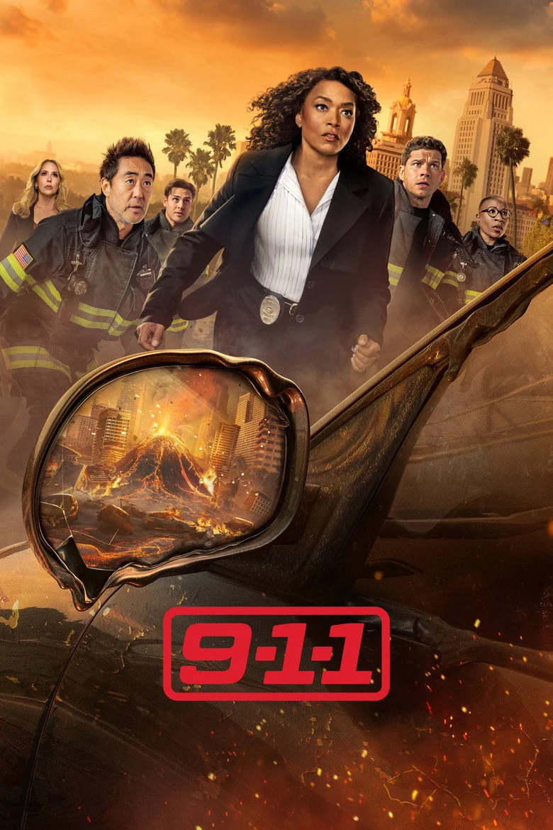 مسلسل 9-1-1 الموسم 10 الحلقة 1