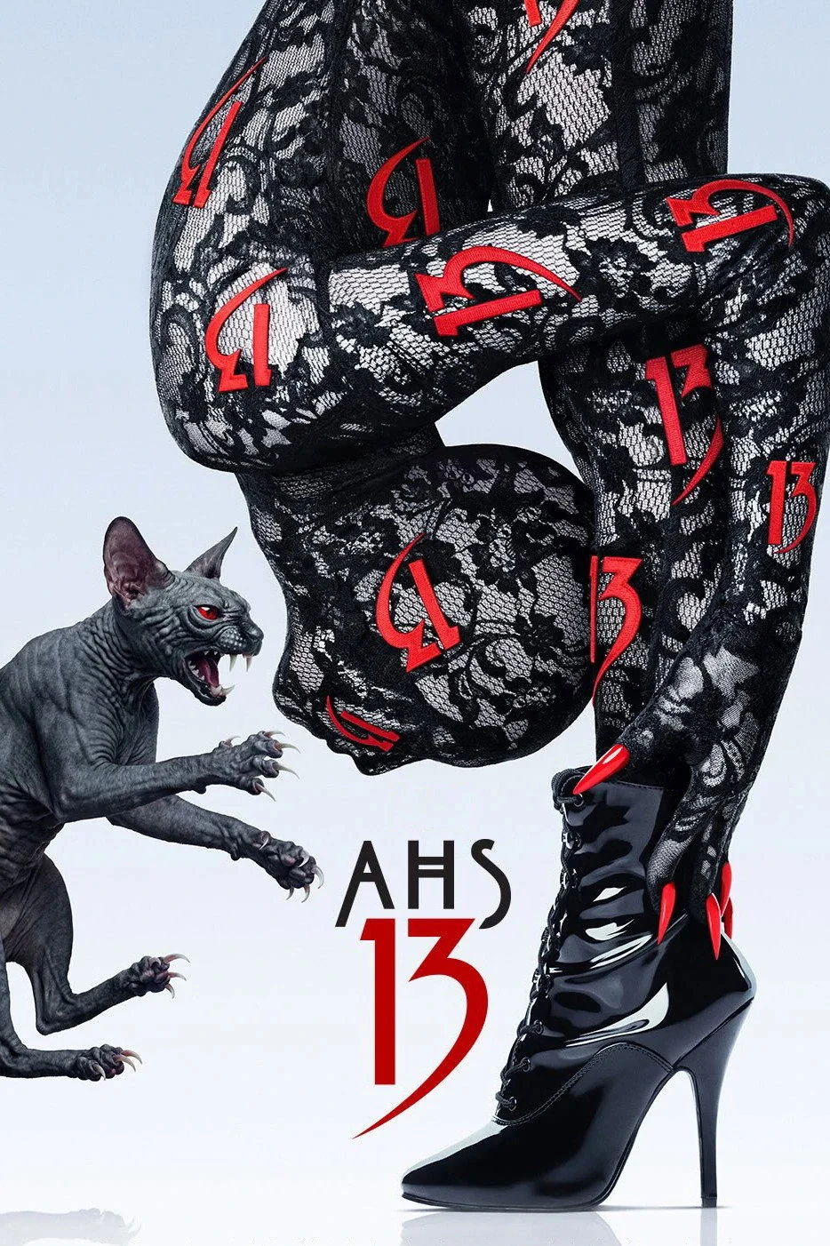 مسلسل American Horror Story الموسم 13 الحلقة 9