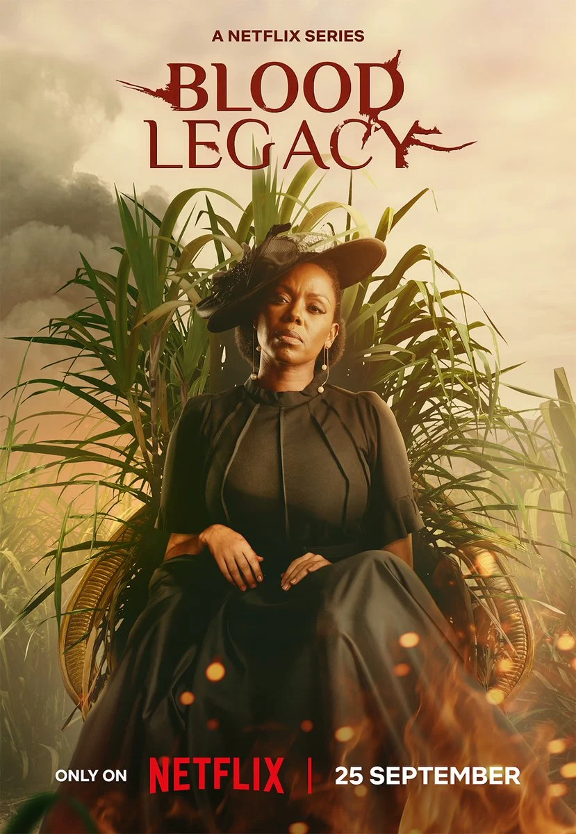 مسلسل Blood Legacy الموسم الثاني الحلقة 18