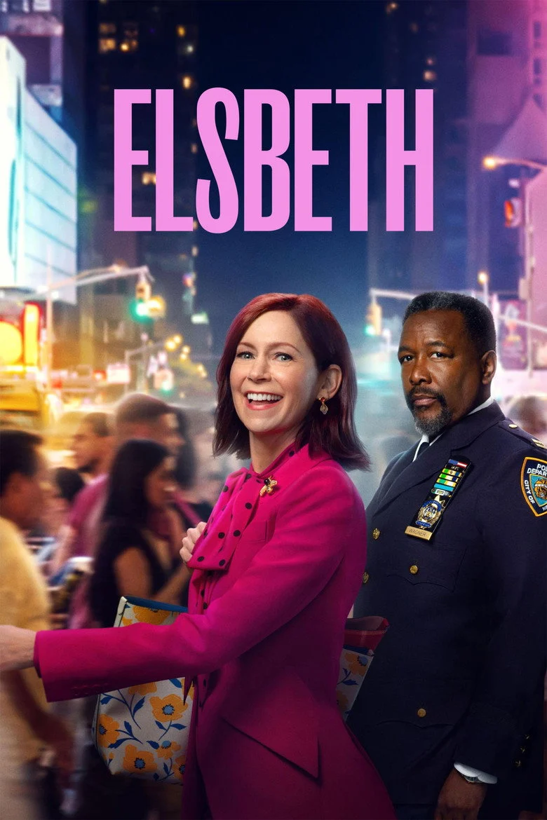 مسلسل Elsbeth الموسم الرابع الحلقة 2