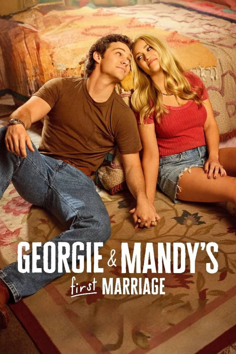 مسلسل Georgie &amp; Mandy's First Marriage الموسم الثالث الحلقة 2
