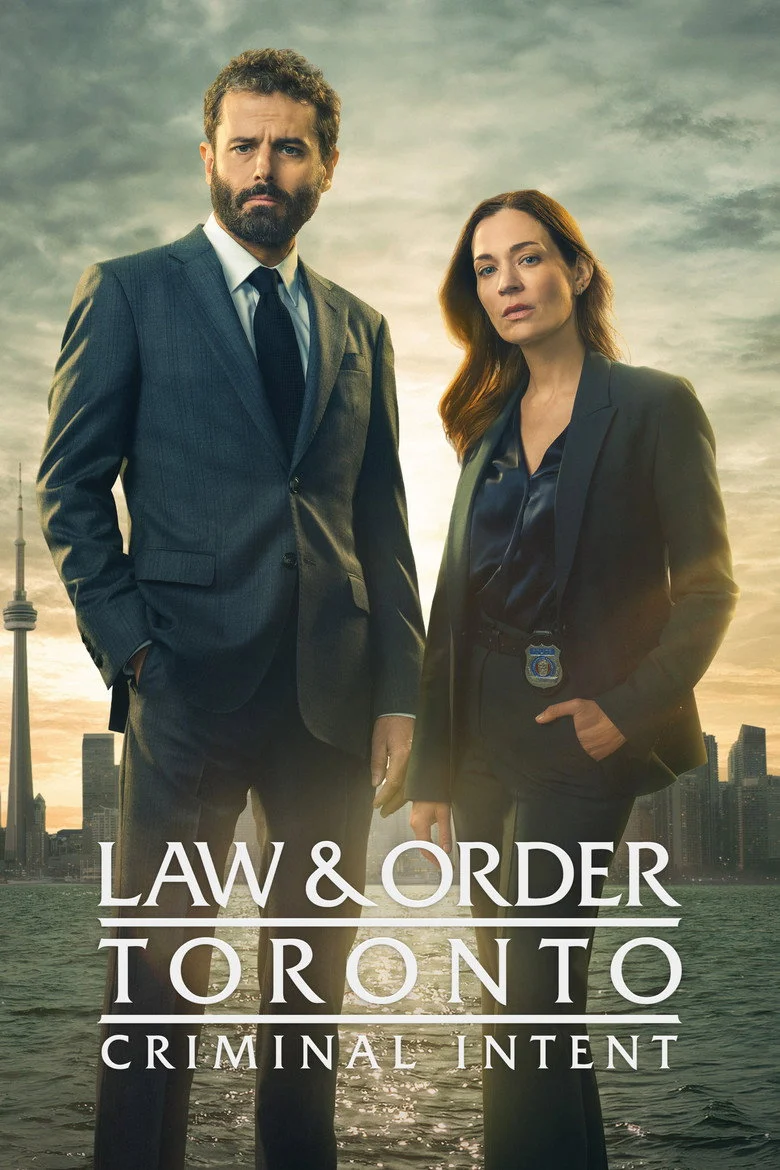 مسلسل Law &amp; Order Toronto: Criminal Intent الموسم الرابع الحلقة 4