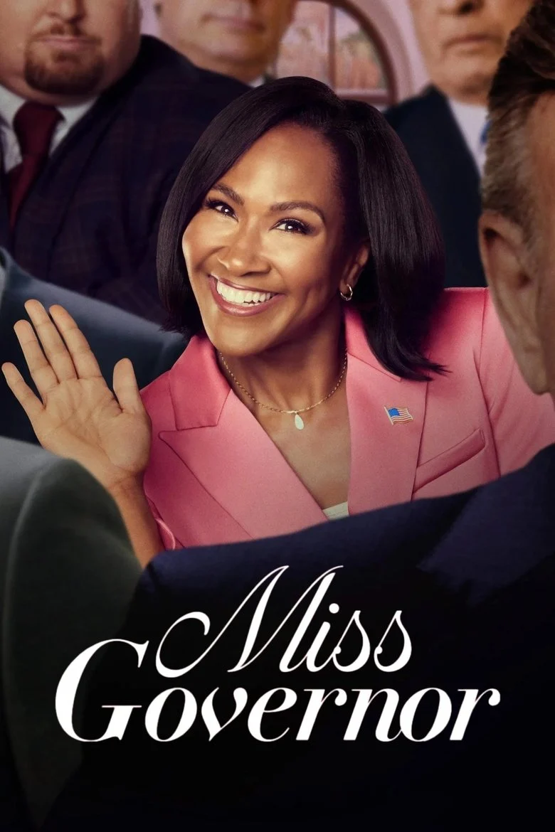 مسلسل Miss Governor الموسم الاول الحلقة 1