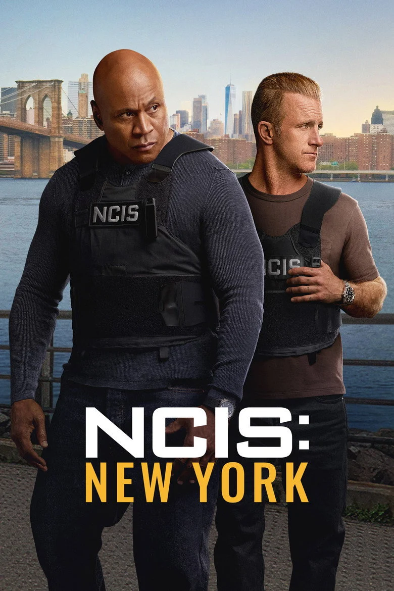مسلسل NCIS: New York الموسم الاول الحلقة 2