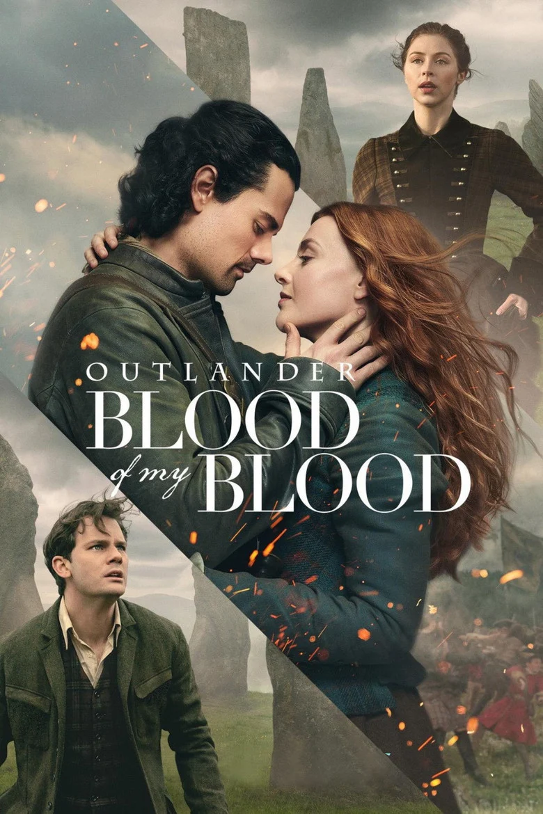 مسلسل Outlander: Blood Of My Blood الموسم الثاني الحلقة 5