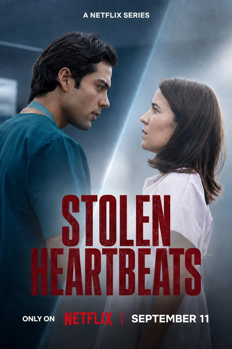 مسلسل Stolen Heartbeats الموسم الاول الحلقة 6