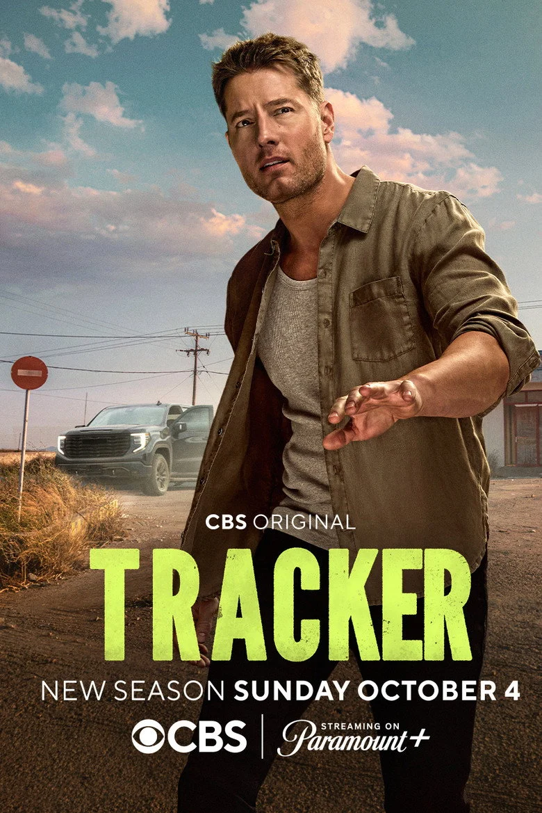 مسلسل Tracker الموسم الرابع الحلقة 2