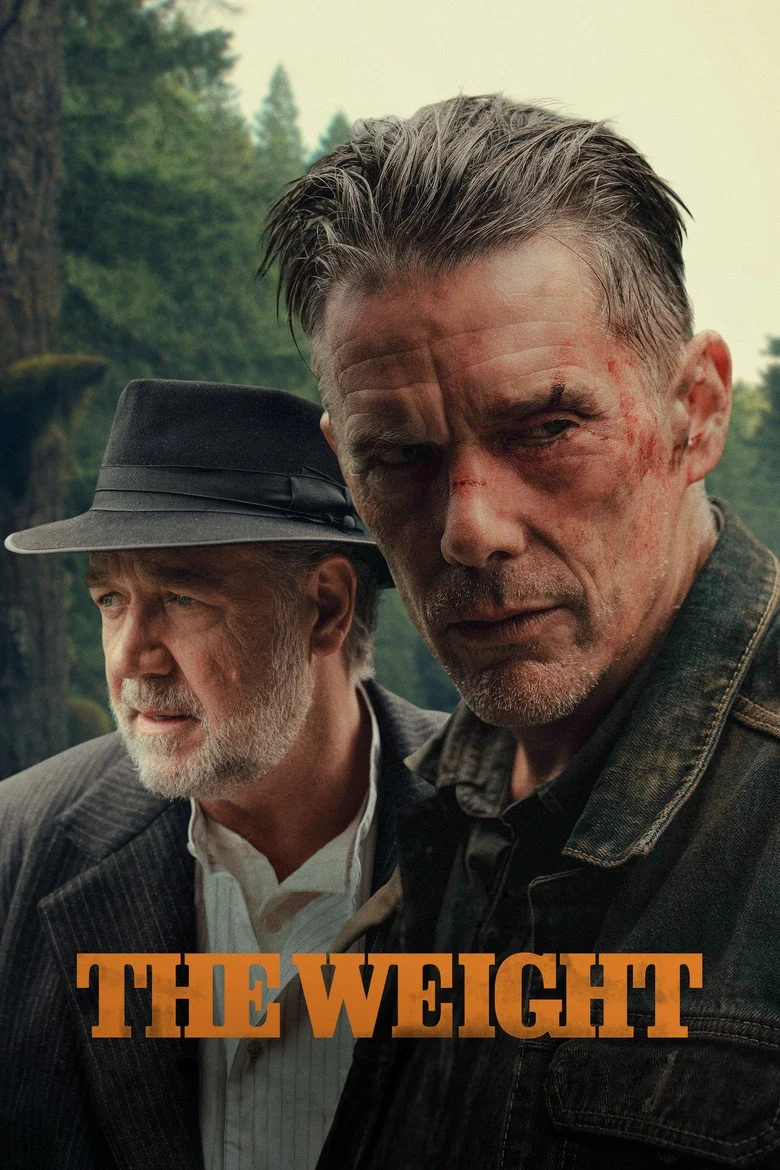 نسخة 1080p WEB | فيلم The Weight 2026 مترجم اون لاين