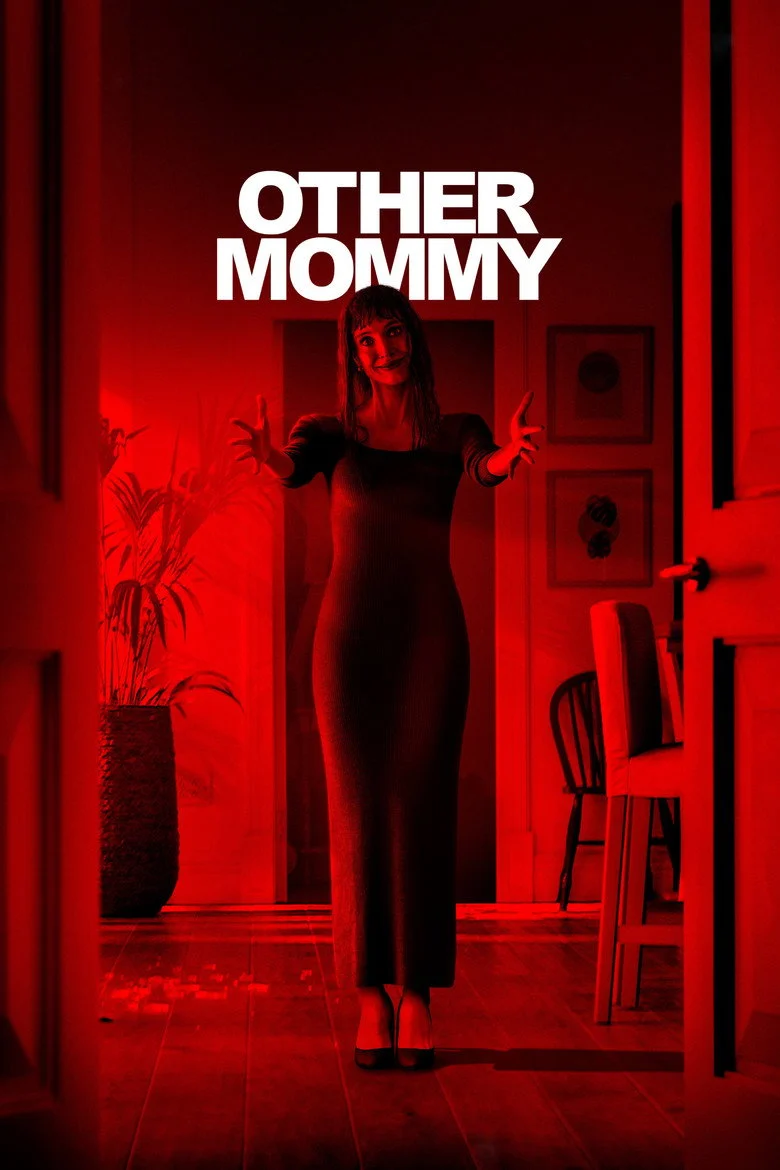 نسخة CAMRip | فيلم Other Mommy 2026 مترجم اون لاين